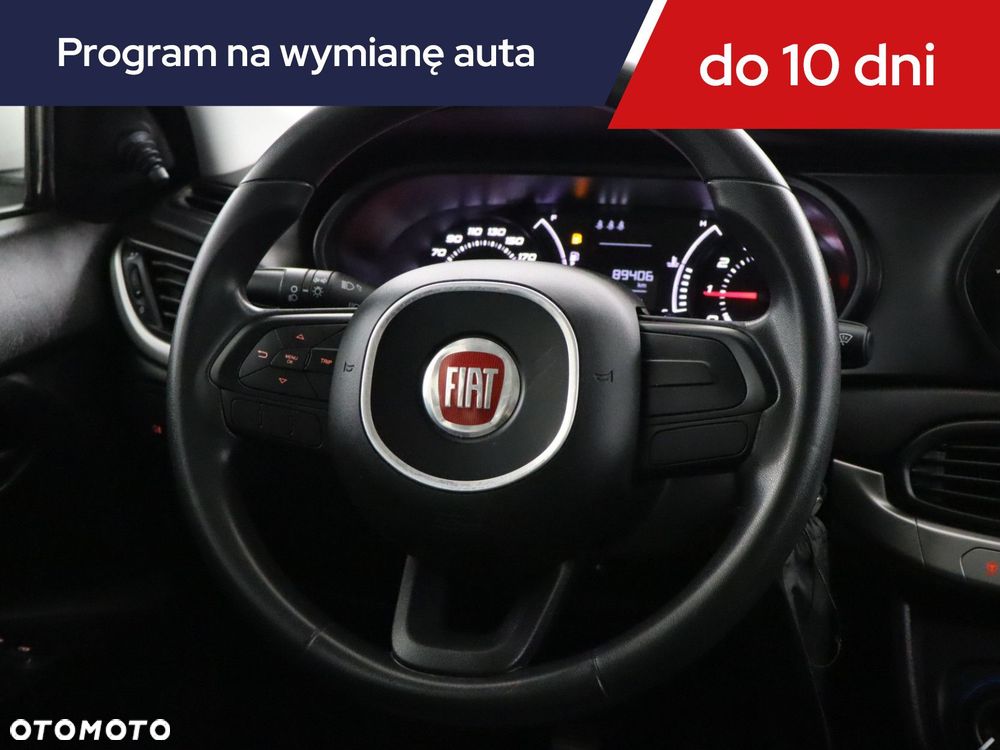 Fiat Tipo - 22