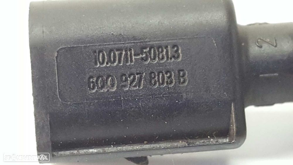 SENSOR ABS SEAT IBIZA (6L1) COOL - 4