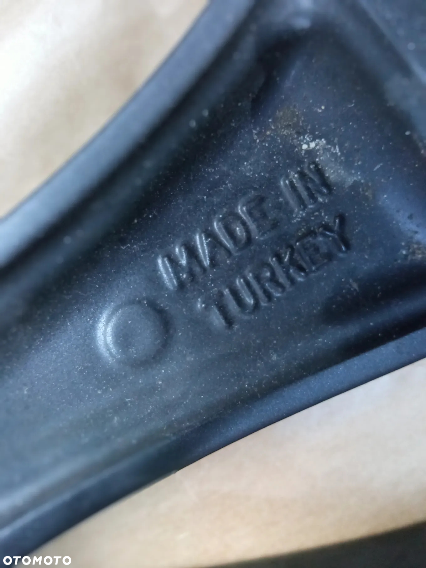 FELGA 21 TESLA Y 5X114,3 10,5J ET48 1188227-00-C ORYGINAŁ 2022 - 8