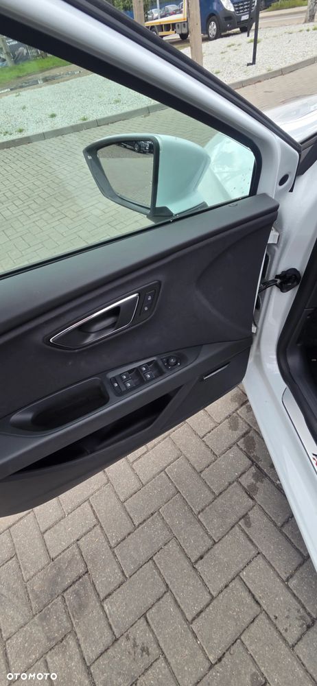 Seat Leon 1.4 TSI FR S&S DSG - 27