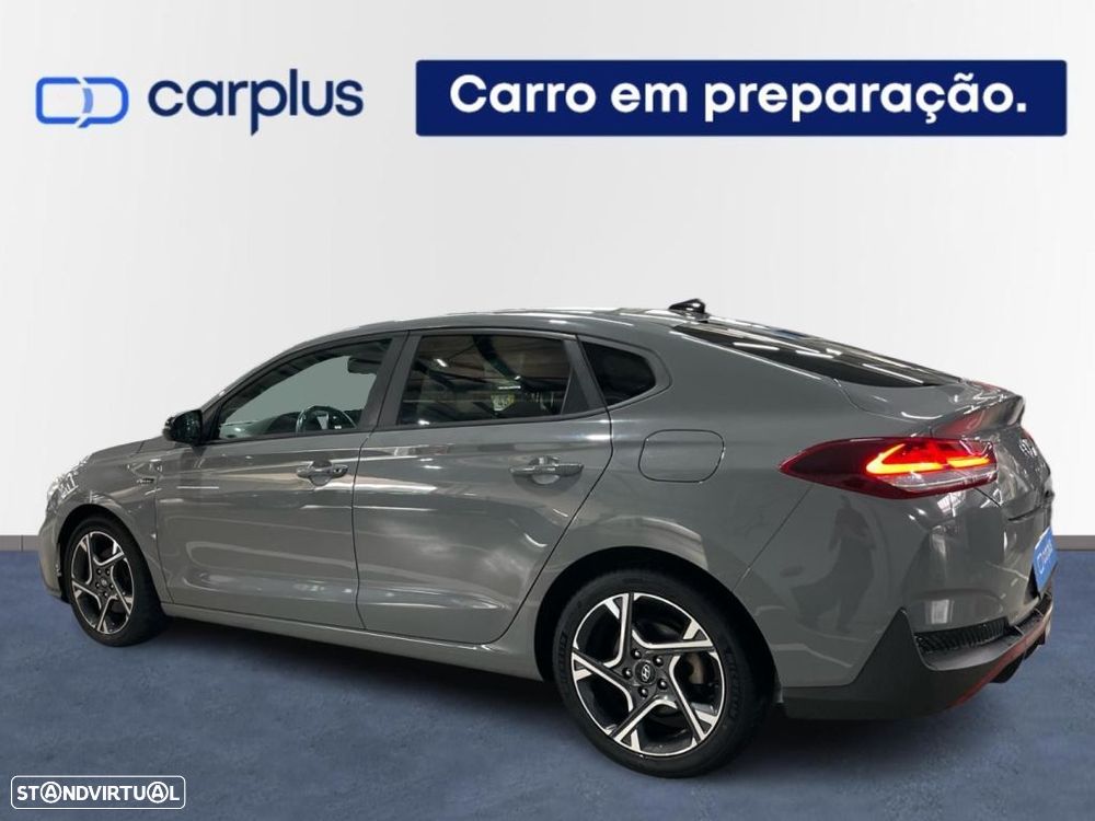 Hyundai i30 1.0 T-GDi N-Line - 2