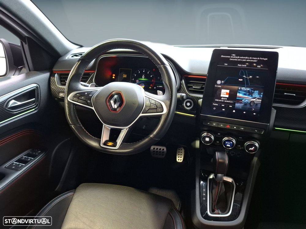 Renault Arkana 1.3 TCe R.S.Line EDC - 13