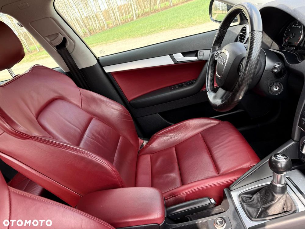 Audi A3 Sportback 1.8 TFSI Attraction - 30