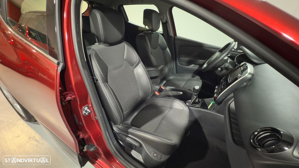 Renault Clio ENERGY TCe 120 INTENS - 16
