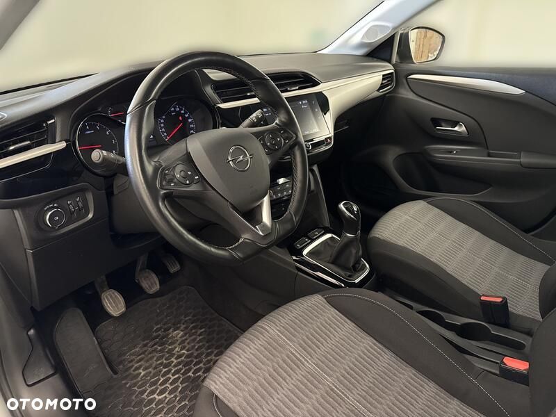 Opel Corsa 1.2 Edition S&S - 10