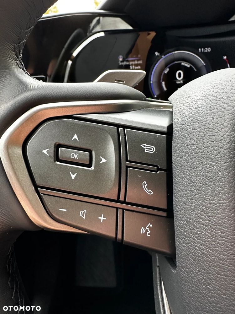 Lexus NX 350h Prestige 2WD - 21