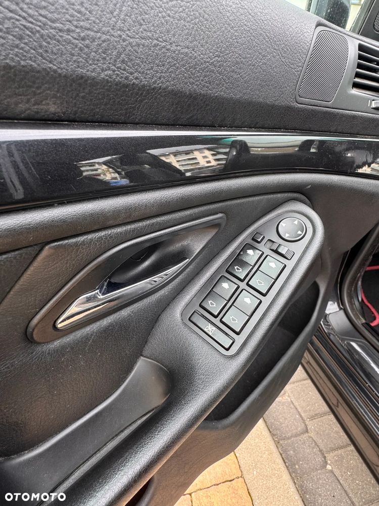 BMW Seria 5 - 18