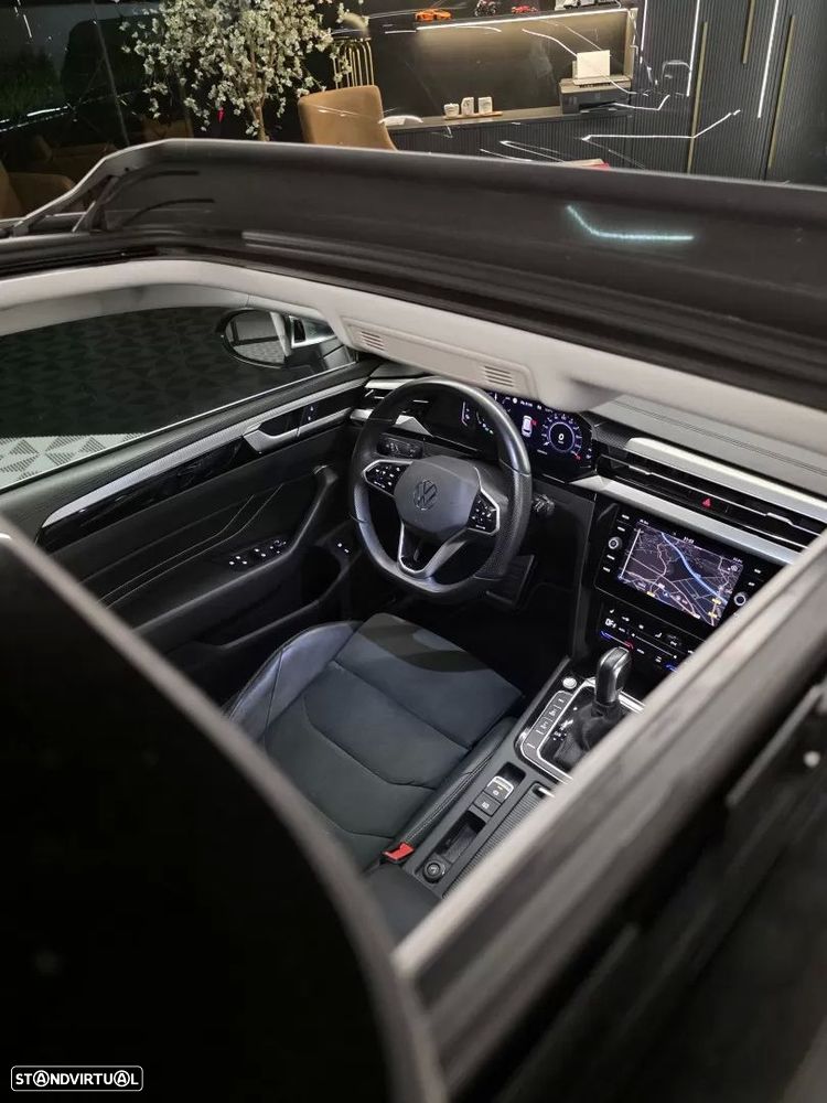 VW Arteon Shooting Brake 1.4 TSI eHybrid Elegance - 3
