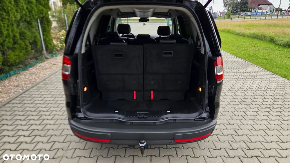 Ford Galaxy 2.0 TDCi Platinium X (Titanium) - 18