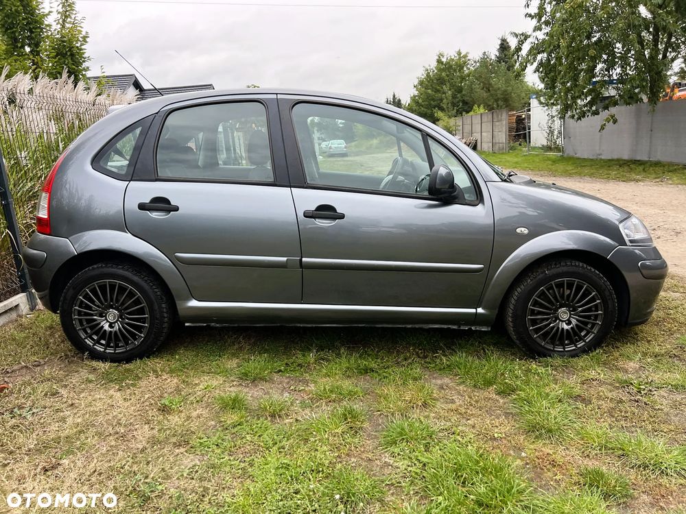 Citroën C3 - 29