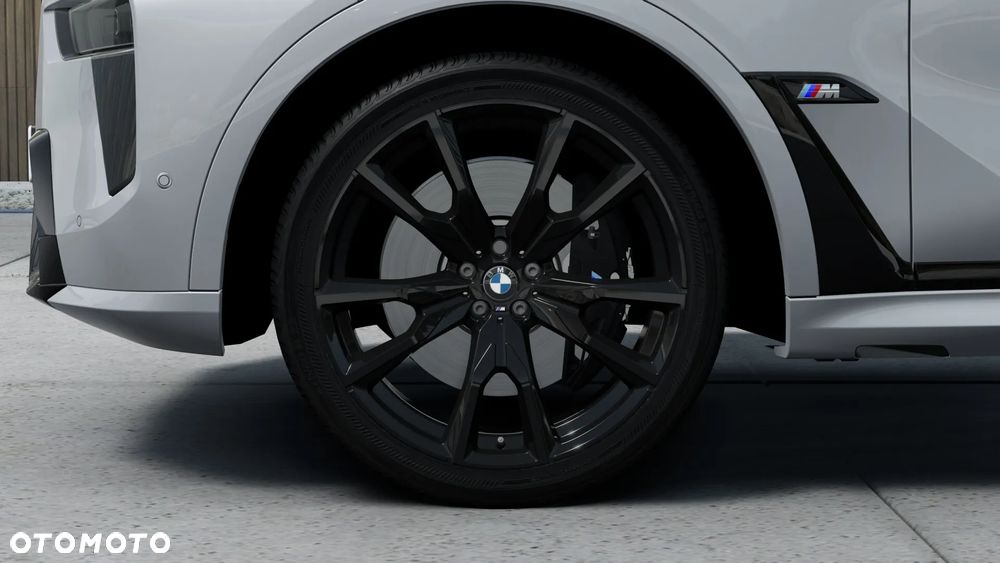 BMW X7 M60i xDrive mHEV sport - 9