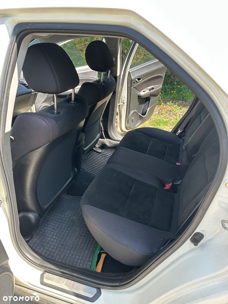 Honda Civic 1.8 Comfort - 6