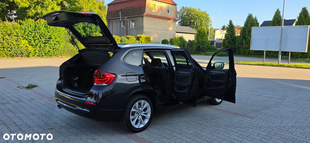 BMW X1 sDrive20d - 19