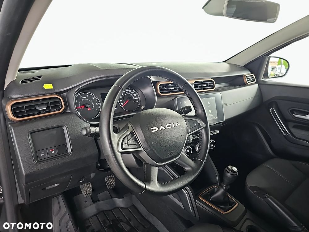 Dacia Duster - 10