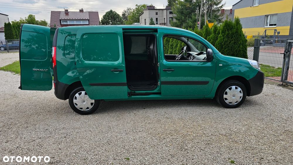 Renault Kangoo - 17