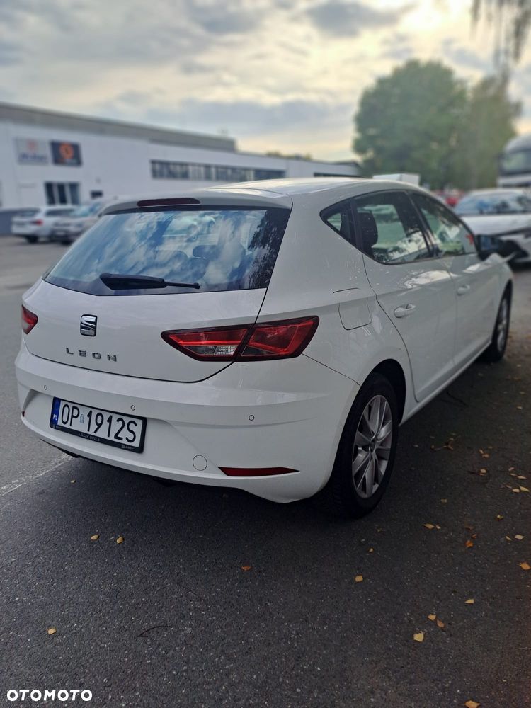 Seat Leon - 6
