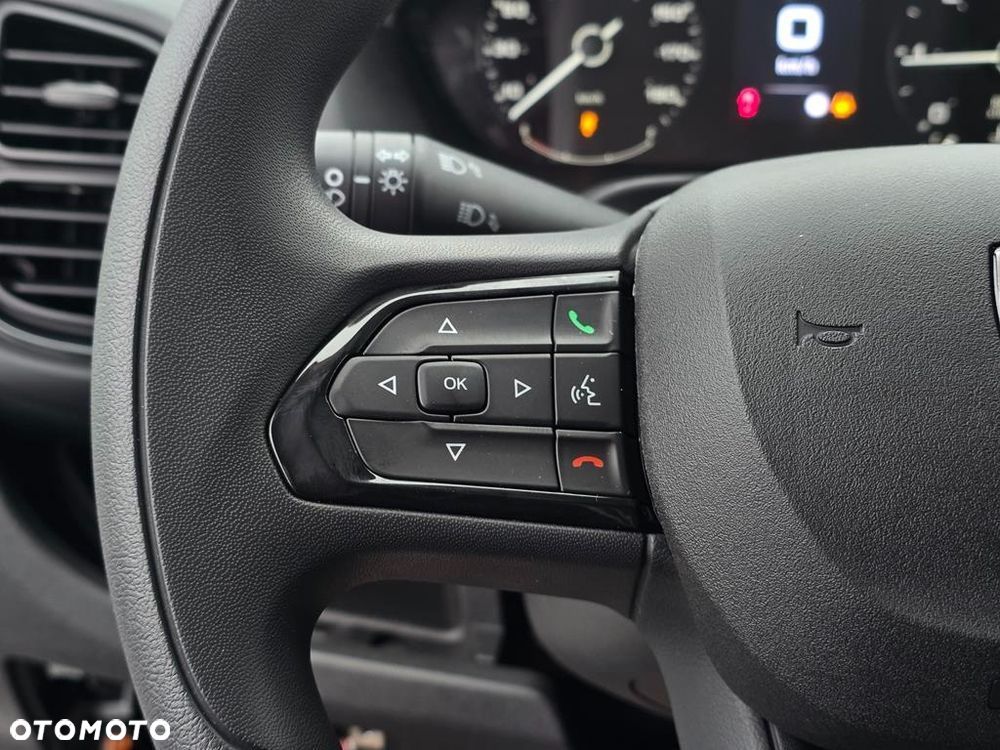 Peugeot Boxer H3-Power L2H1 - 13