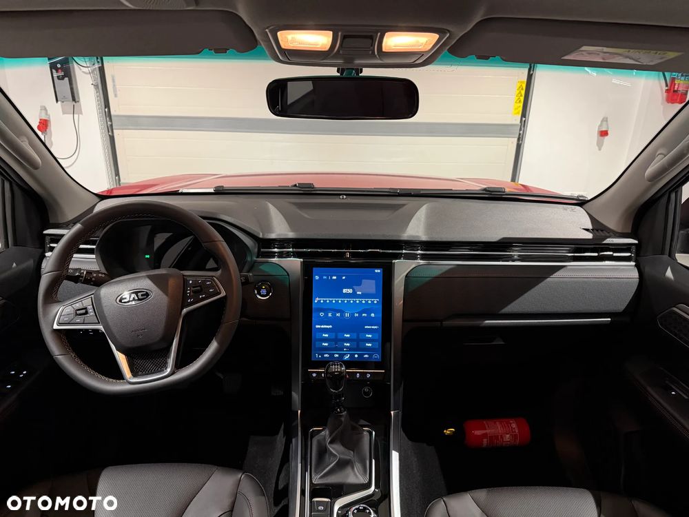 JAC T8 PRO - 14