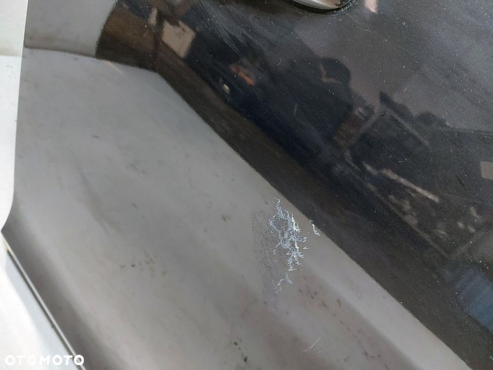 Kia Picanto IV III LIFT 2025r drzwi prawe przód przednie czarne oryg - 4