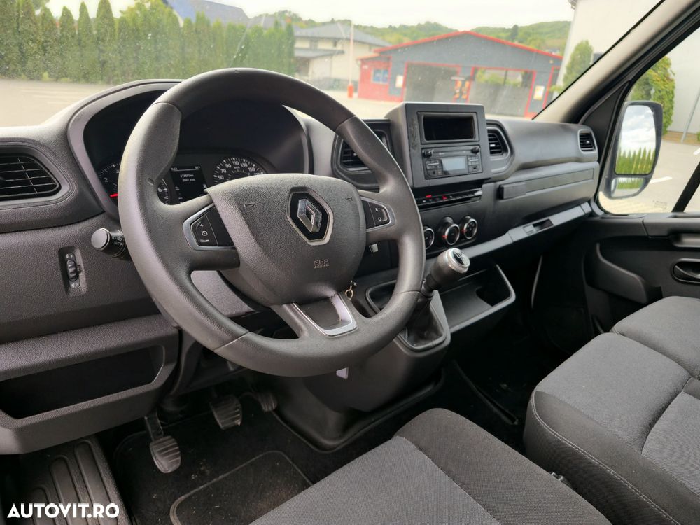 Renault Master - 5