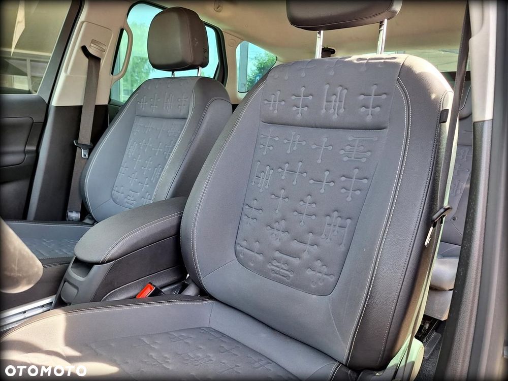 Opel Meriva 1.4 T Cosmo - 14