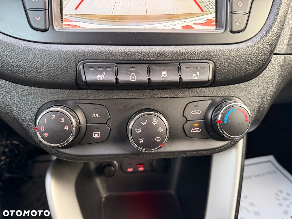 Kia Ceed 1.6 GDI ISG Spirit - 21