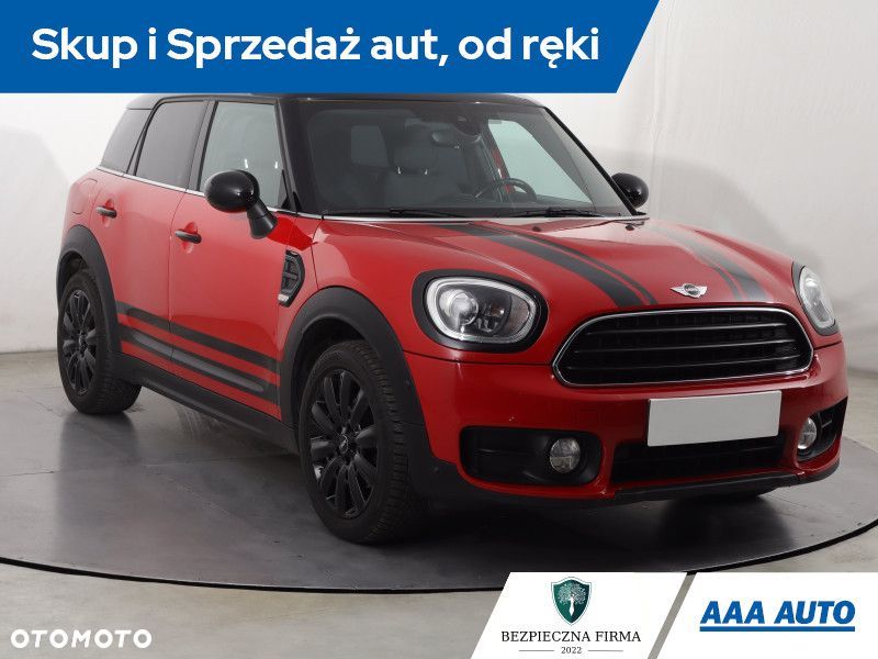 MINI Countryman - 3