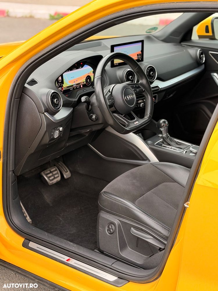 Audi Q2 - 8