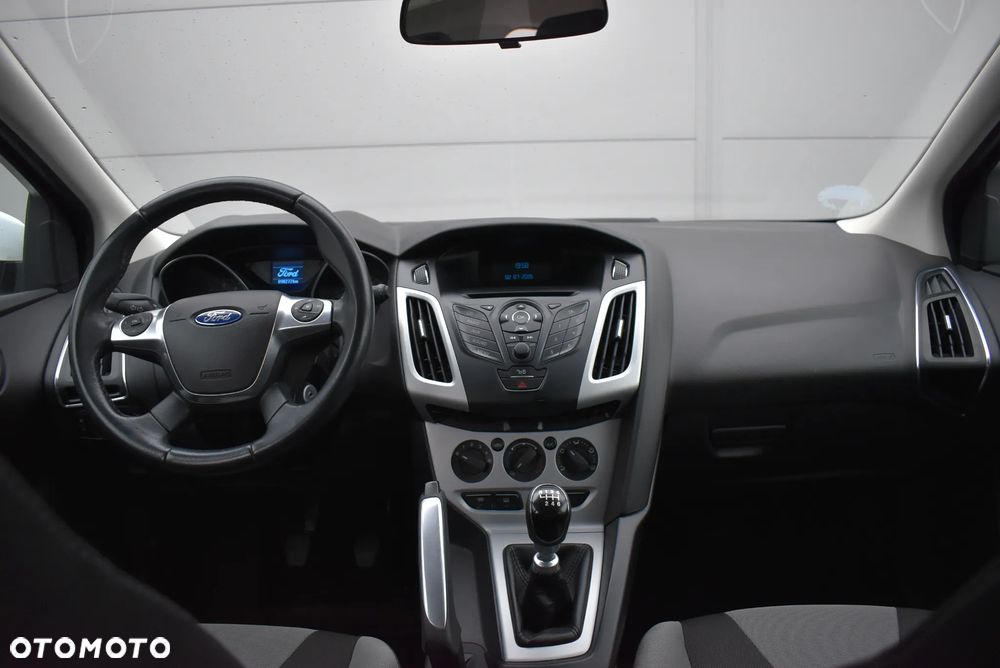 Ford Focus - 6