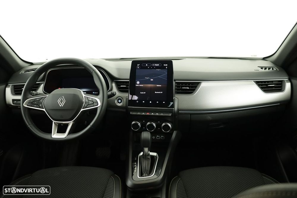 Renault Arkana 1.6 E-Tech Full Hybrid Techno - 8