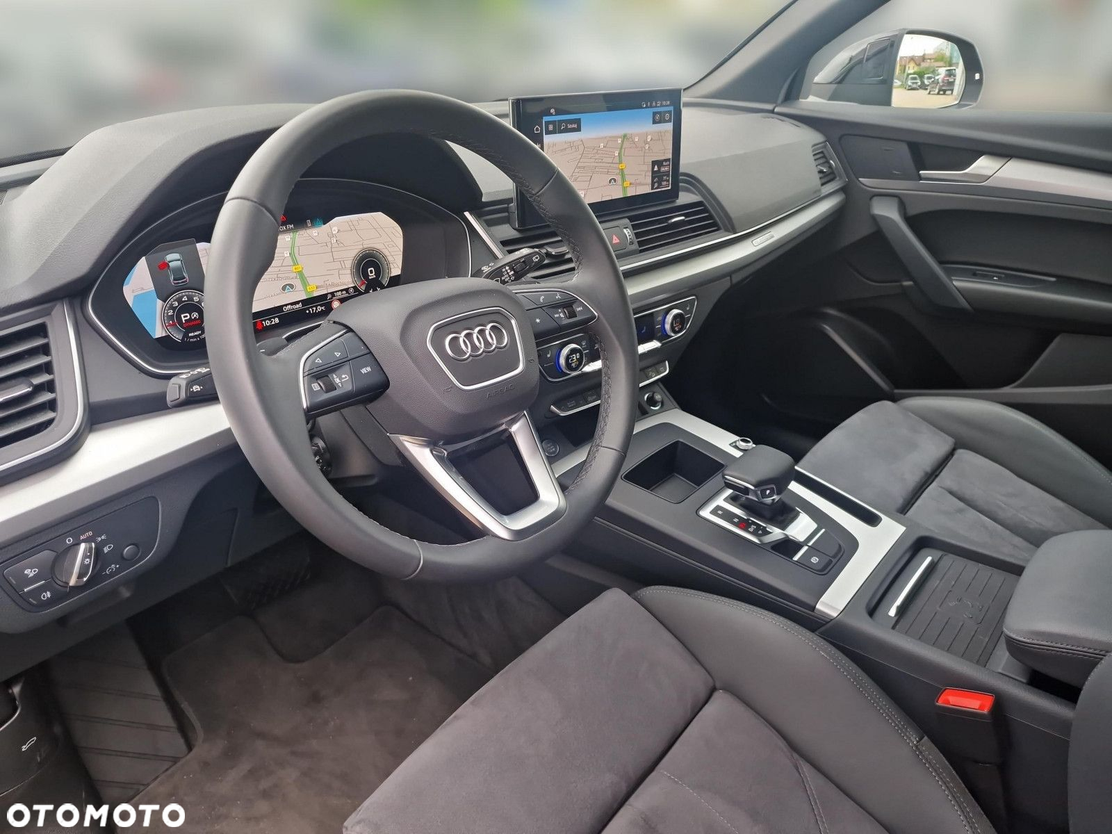 Audi Q5 Sportback - 9