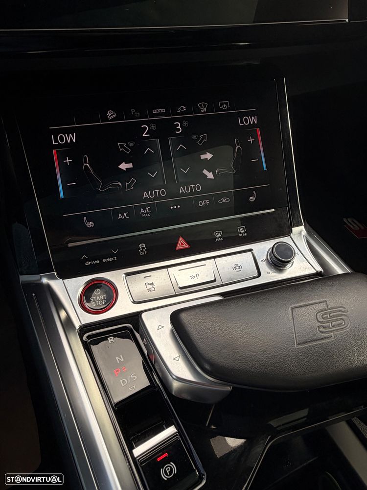 Audi SQ8 Sportback e-tron quattro - 41