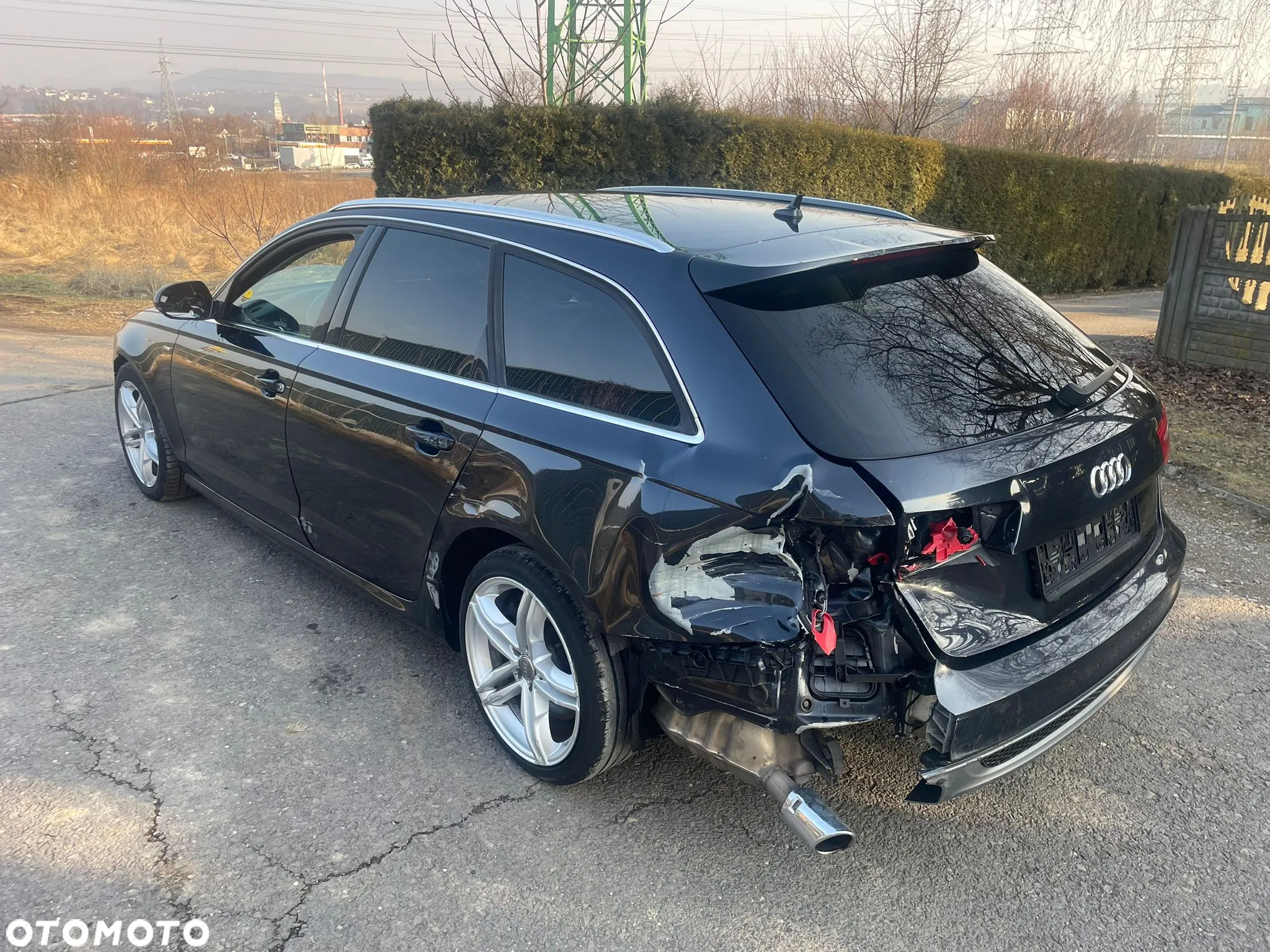 Audi A6 Avant 3.0 TDI DPF quattro S tronic sport selection - 11
