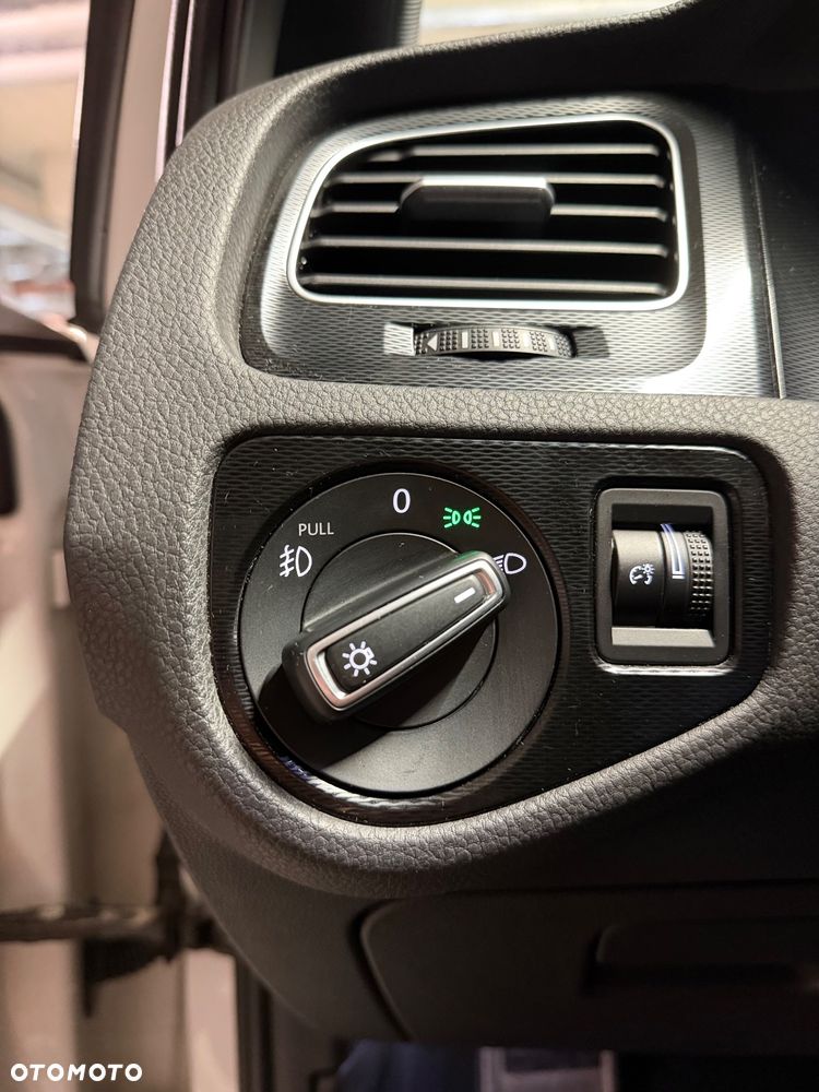 Volkswagen Golf 2.0 TSI GTI DSG - 13