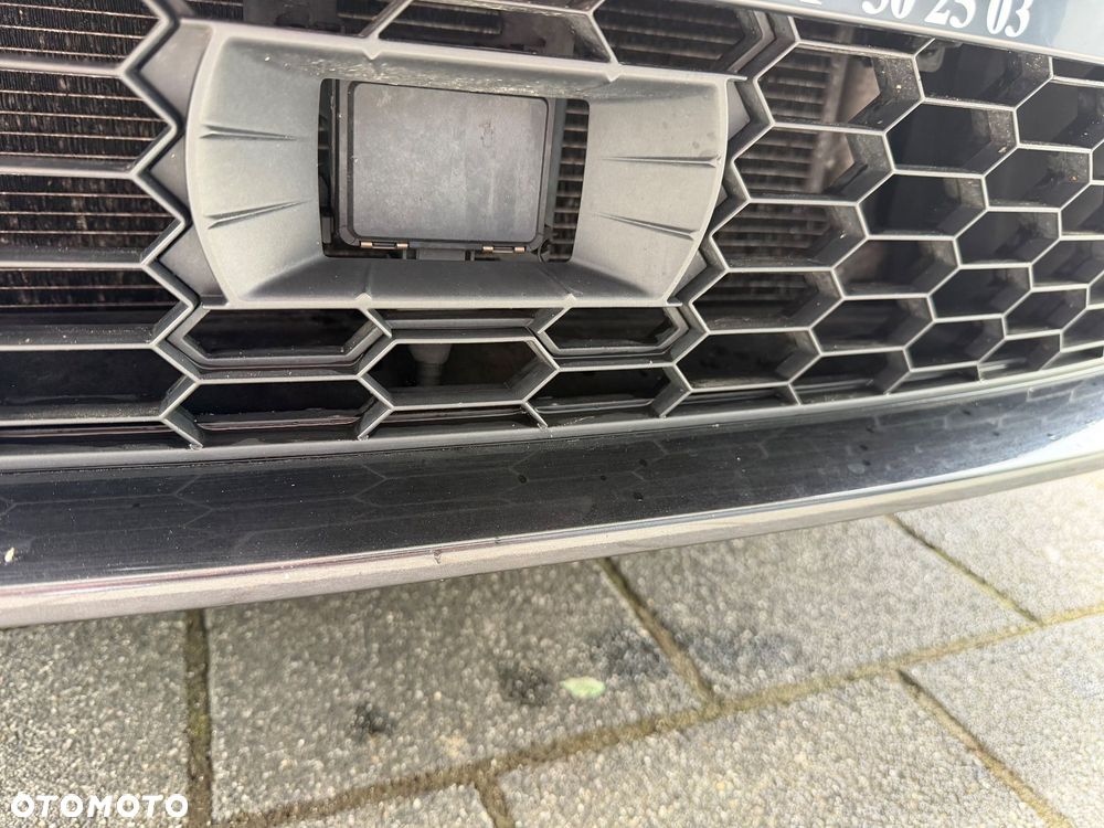 Skoda Octavia 2.0 TDI DSG RS - 30