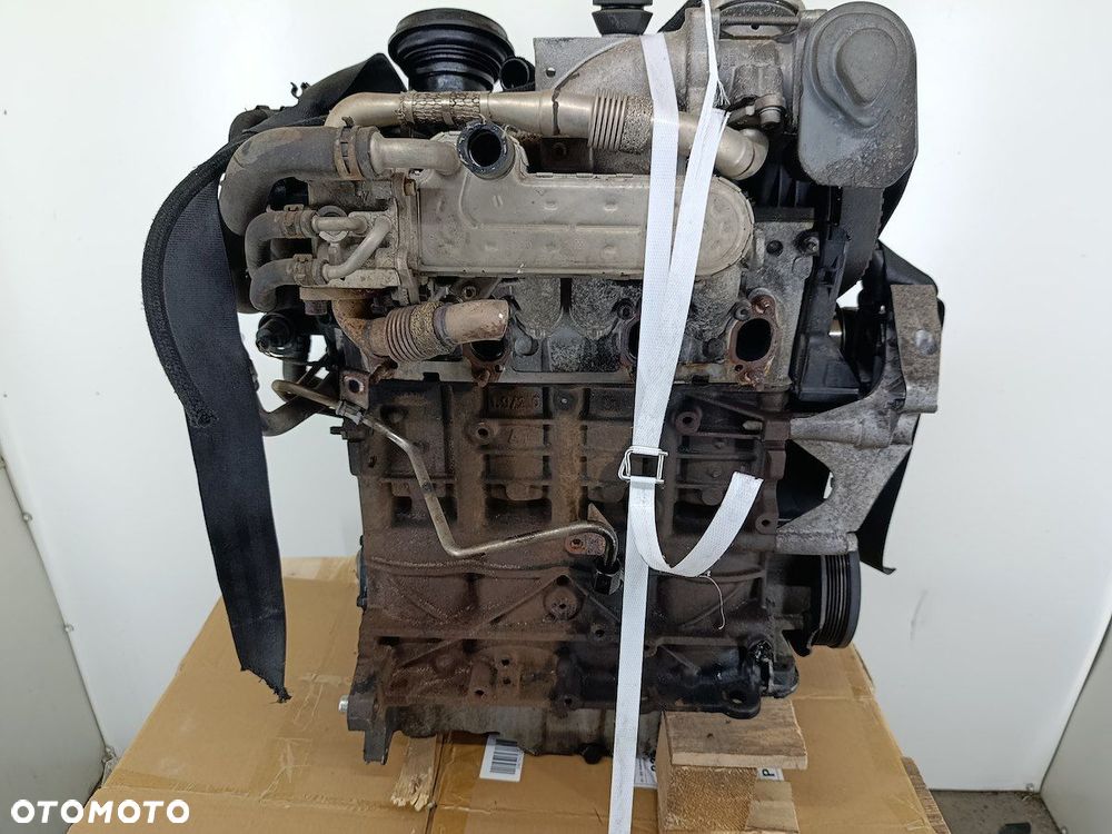 SILNIK SEAT TOLEDO III BXE 1.9 TDI - 3
