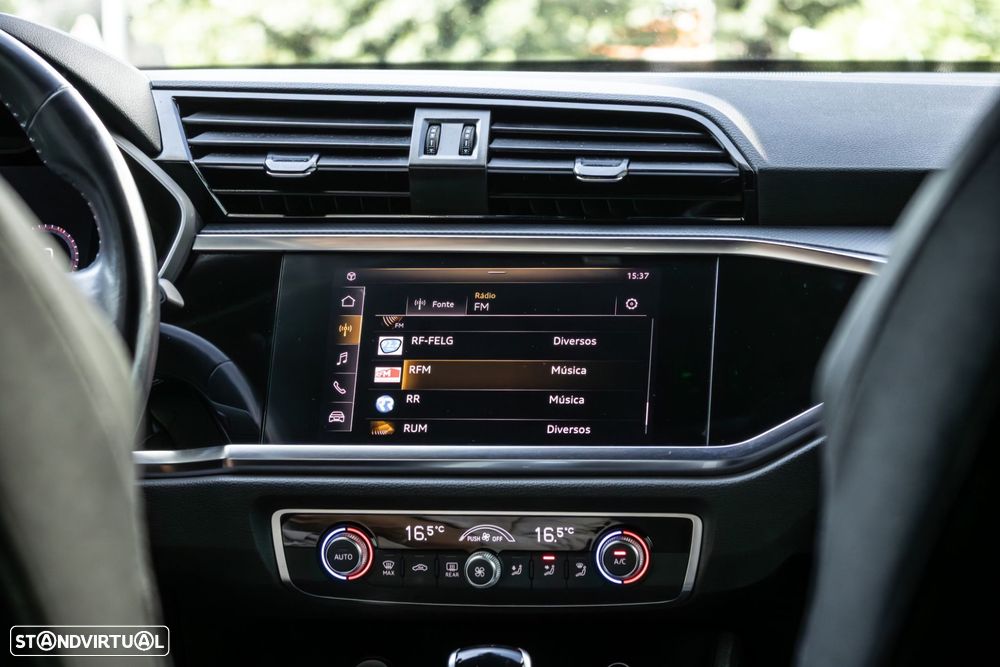 Audi Q3 35 TDI Advanced S tronic - 30