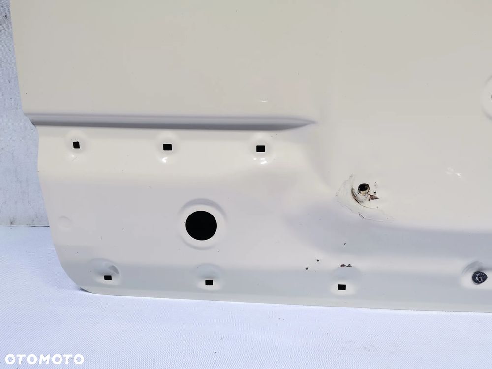 Drzwi Klapa Bagażnika Tył TOYOTA FJ CRUISER 06-16 Oryginał - 4