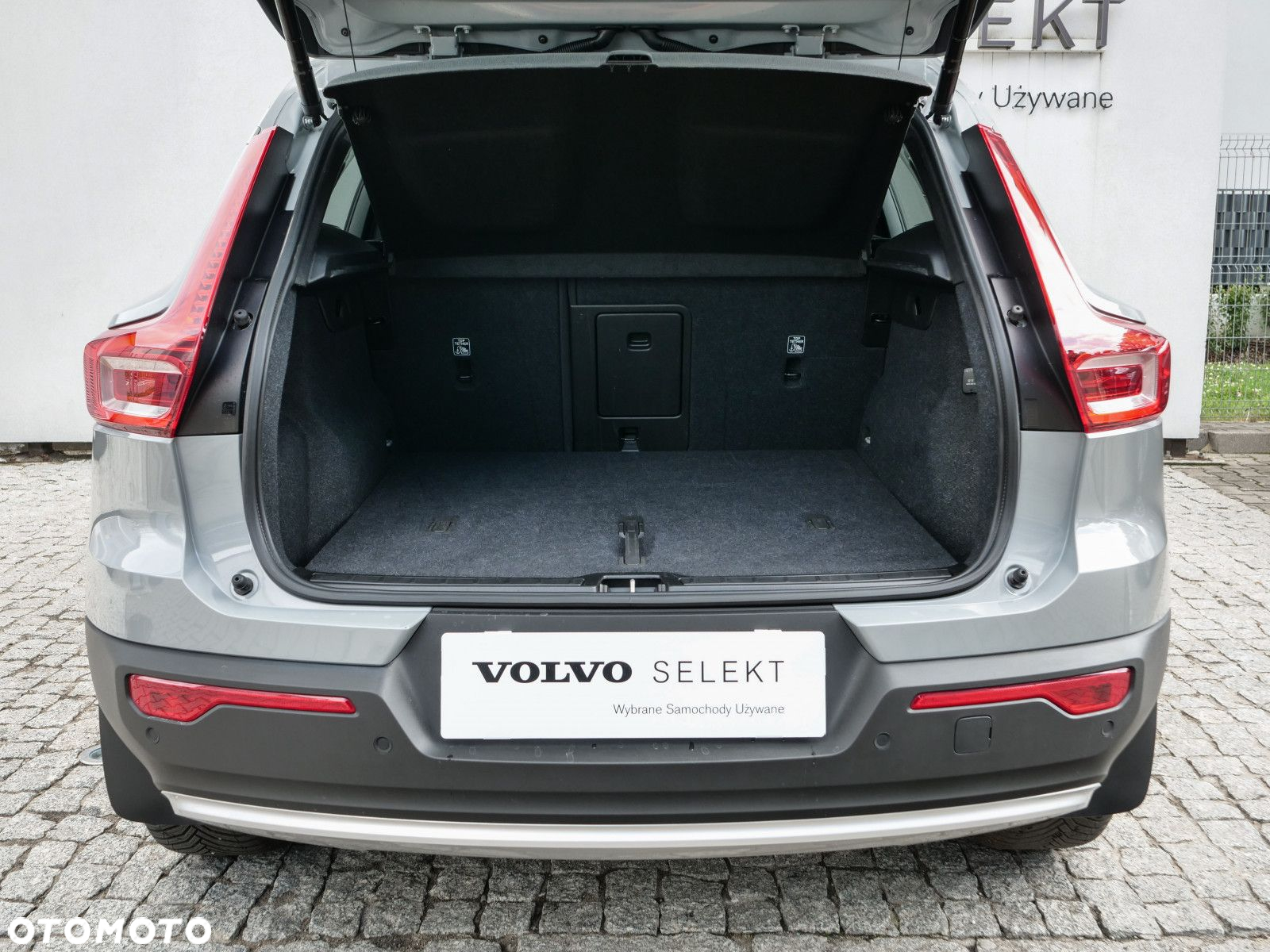 Volvo XC 40 - 32