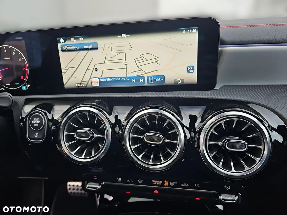 Mercedes-Benz CLA 200 7G-DCT AMG Line Advanced Plus - 21