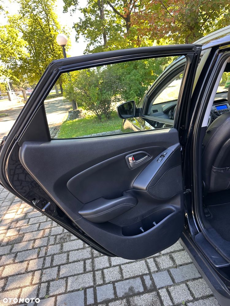 Hyundai ix35 1.6 GDI Classic 2WD - 17