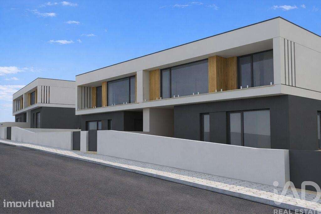 Terreno para construção em Fornos - Grande imagem: 5/7