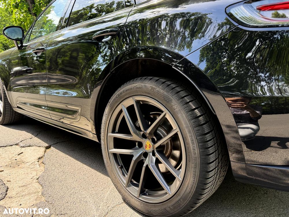 Porsche Macan - 6