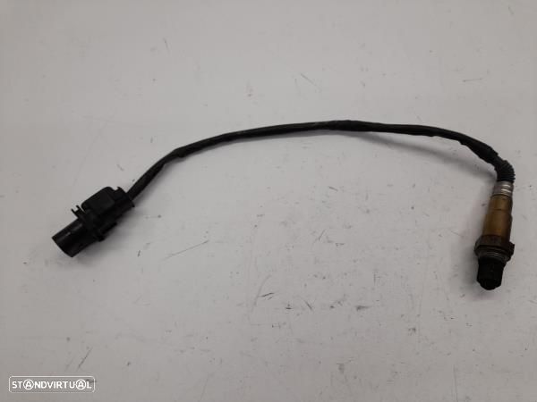 Sonda Lambda Ford Fiesta Vi (Cb1, Ccn) - 4