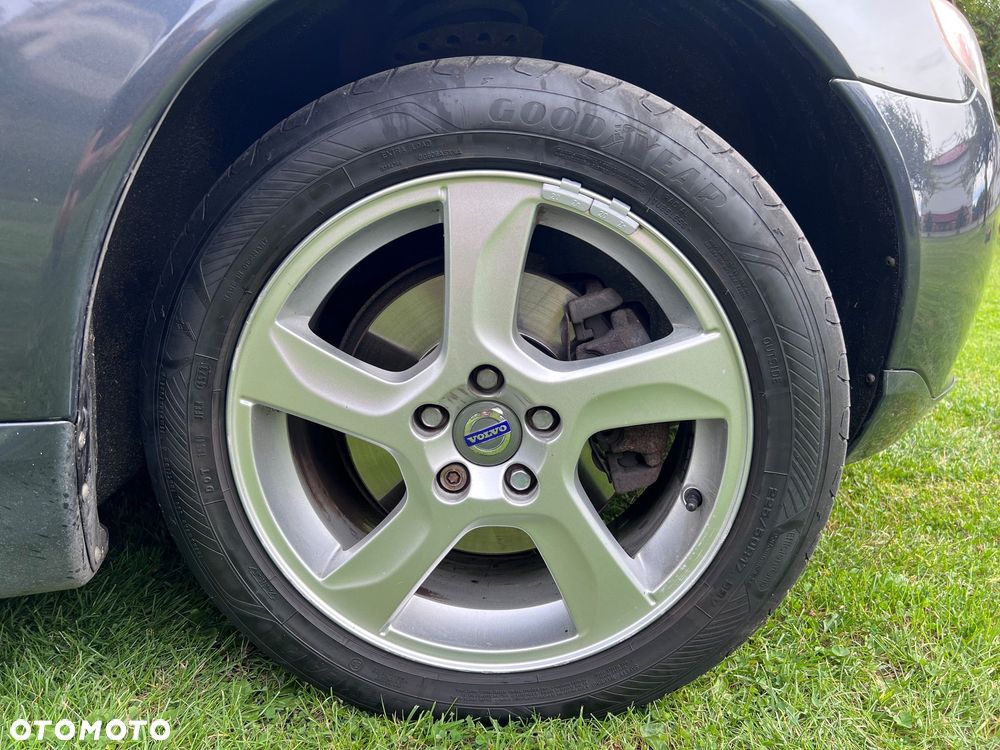 Volvo V70 2.0 Summum - 18