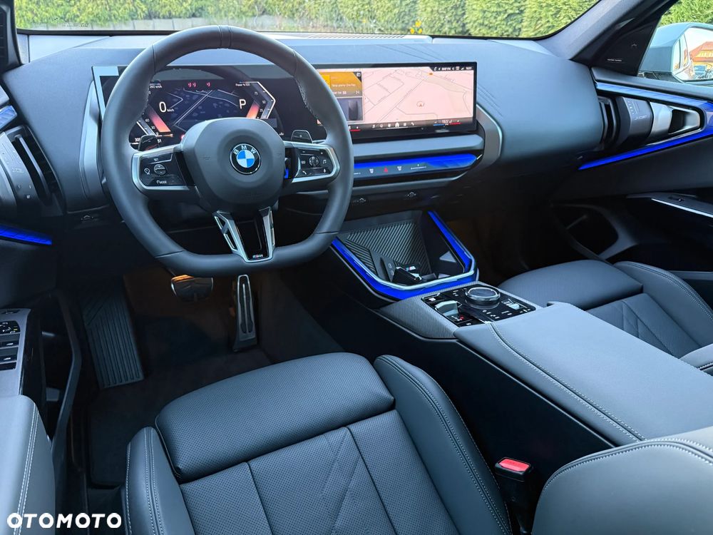 BMW X3 xDrive20 mHEV - 16