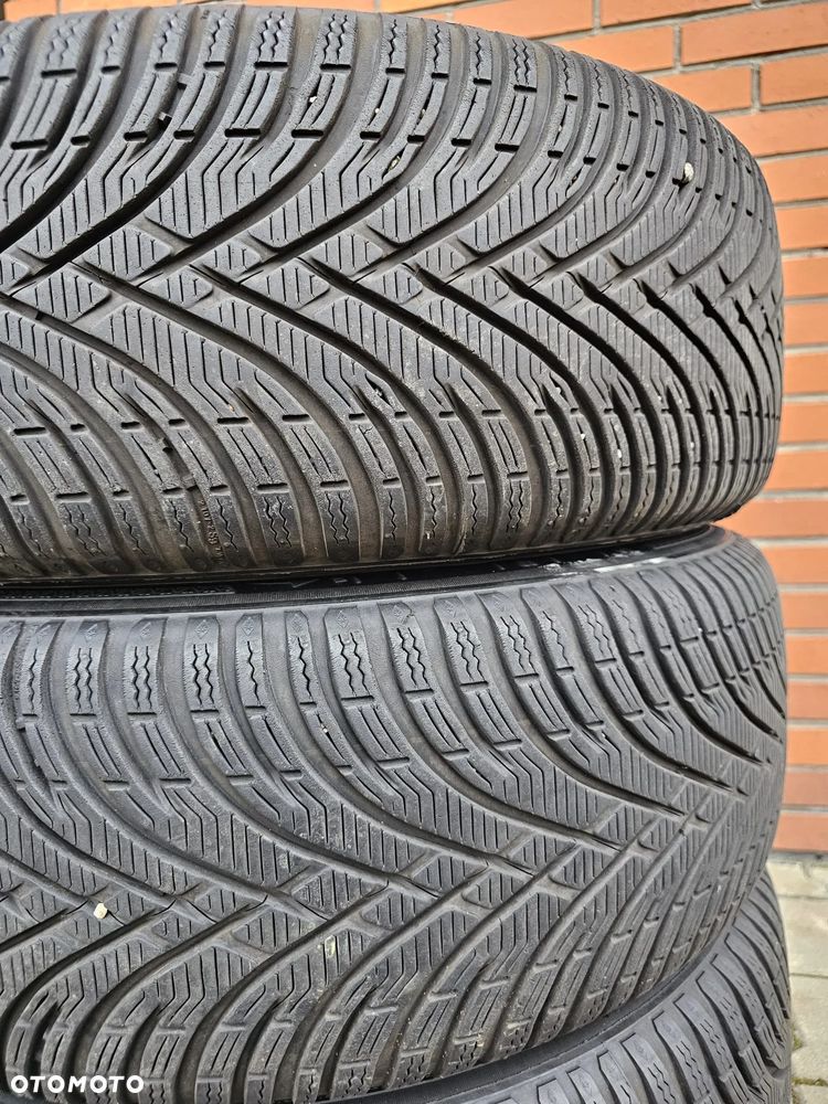 Koła 215/55R18 Mazda OE 3 CX-3 CX-30 Hyundai Tucson Kona ix35 Mitsubishi ASX Outlander Nissan Qashqai Juke Kia Sportage III IV Niro XCeed Toyota / 7Jx18 ET50 5x114.3 - 9