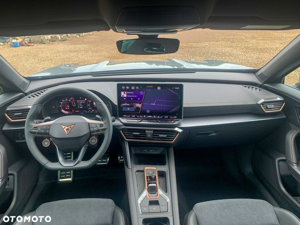 Cupra Formentor - 14