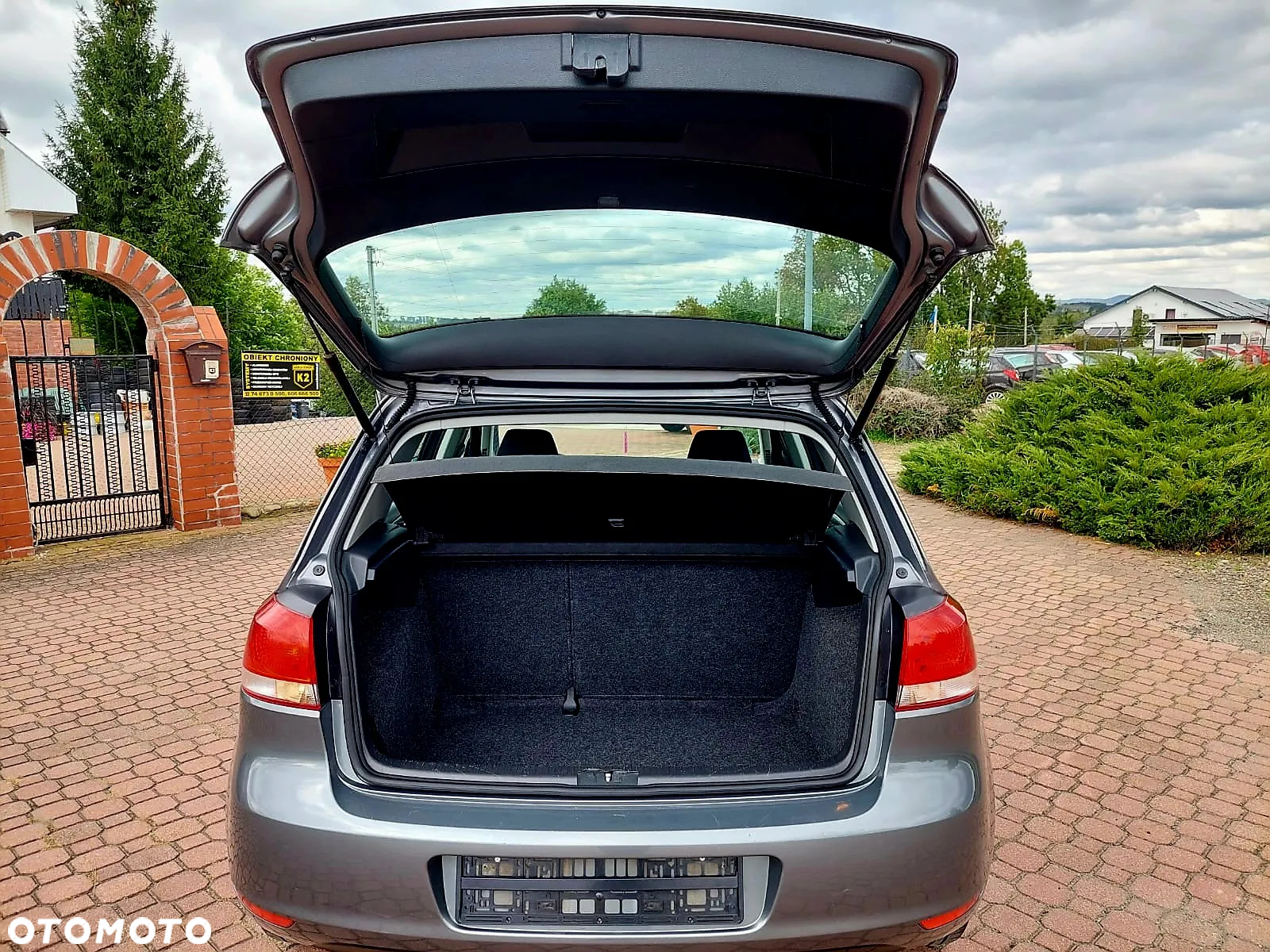 Volkswagen Golf 1.2 TSI BlueMotion Technology Comfortline - 19