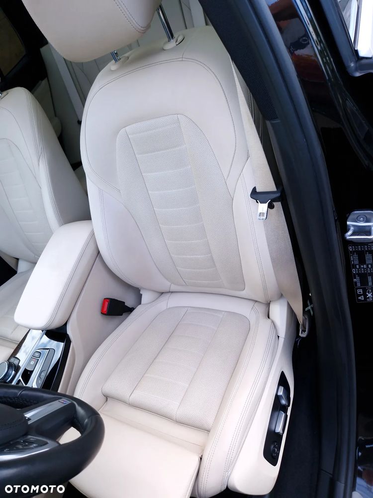 BMW X3 xDrive20i M Sport sport - 18